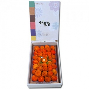 비타민 곶감 채반 (소) 1.5kg