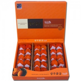 비타민 곶감 반건시 3구 세트(40g~45g)
